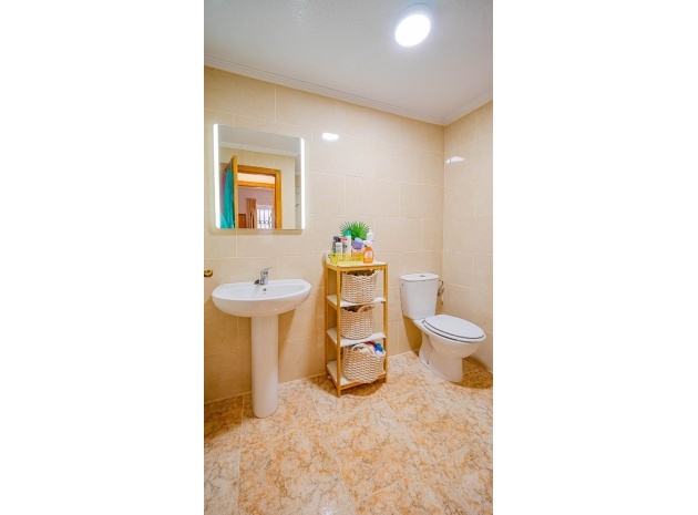 Resale - Apartment - Punta Prima - La Cinuelica