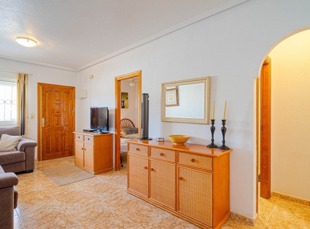 Resale - Apartment - Punta Prima - La Cinuelica