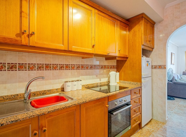 Resale - Apartment - Punta Prima - La Cinuelica