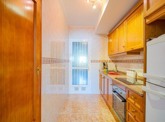 Resale - Apartment - Punta Prima - La Cinuelica