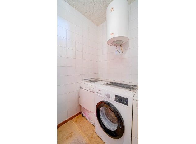 Resale - Apartment - Punta Prima - La Cinuelica