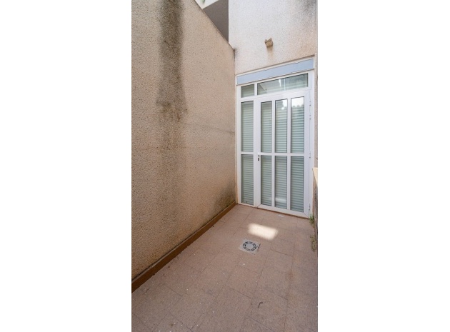Resale - Apartment - Punta Prima - La Cinuelica