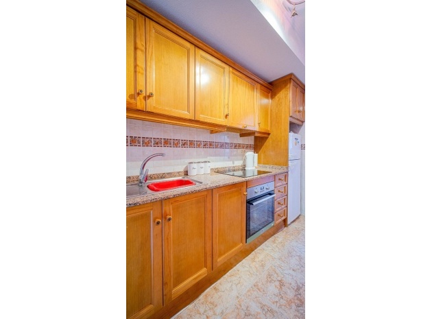 Resale - Apartment - Punta Prima - La Cinuelica