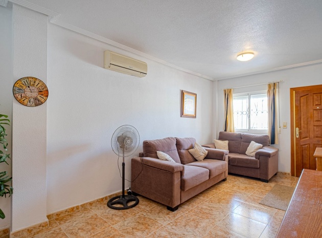 Resale - Apartment - Punta Prima - La Cinuelica