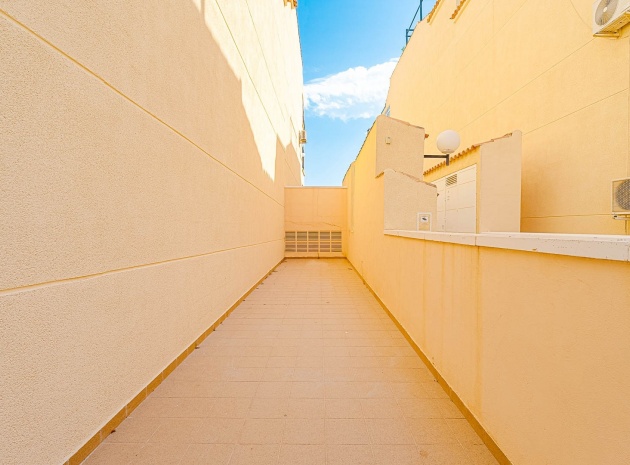 Resale - Apartment - Punta Prima - La Cinuelica