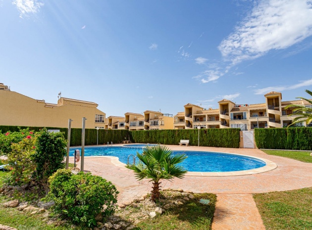 Resale - Apartment - Punta Prima - La Cinuelica