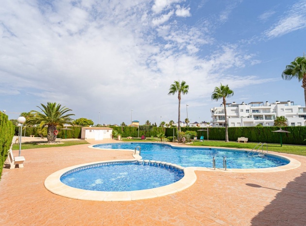 Resale - Apartment - Punta Prima - La Cinuelica