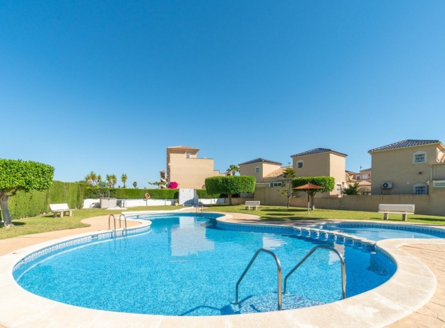 Resale - Apartment - Punta Prima - La Cinuelica