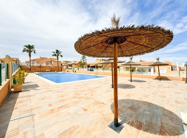 Resale - Apartment - Punta Prima - La Cinuelica