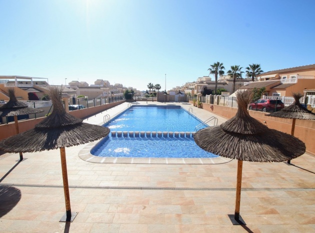 Resale - Apartment - Punta Prima - La Cinuelica