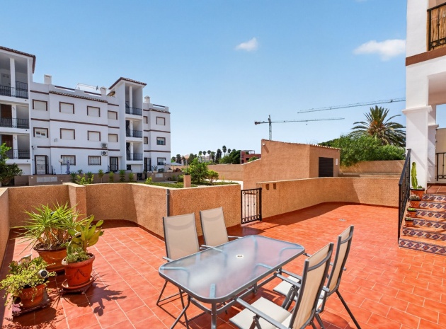 Resale - Apartment - Punta Prima - La Cinuelica