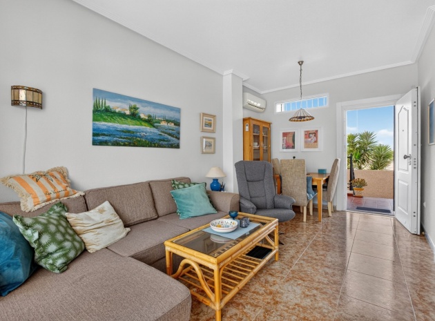 Resale - Apartment - Punta Prima - La Cinuelica