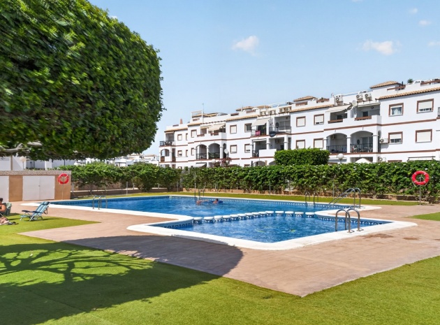 Resale - Apartment - Punta Prima - La Cinuelica