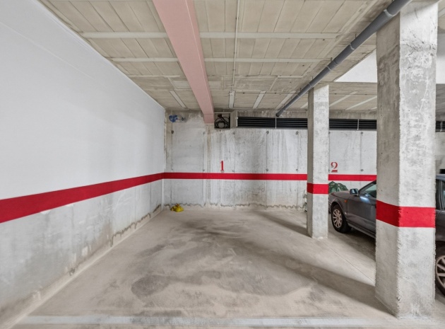 Resale - Apartment - Punta Prima - La Cinuelica