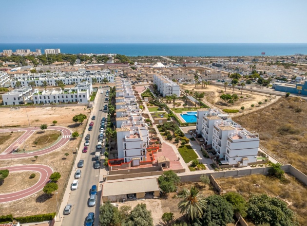 Resale - Apartment - Punta Prima - La Cinuelica