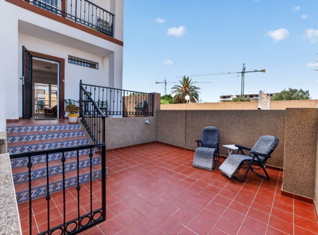 Resale - Apartment - Punta Prima - La Cinuelica