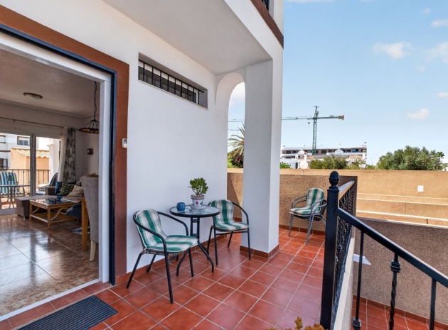 Resale - Apartment - Punta Prima - La Cinuelica