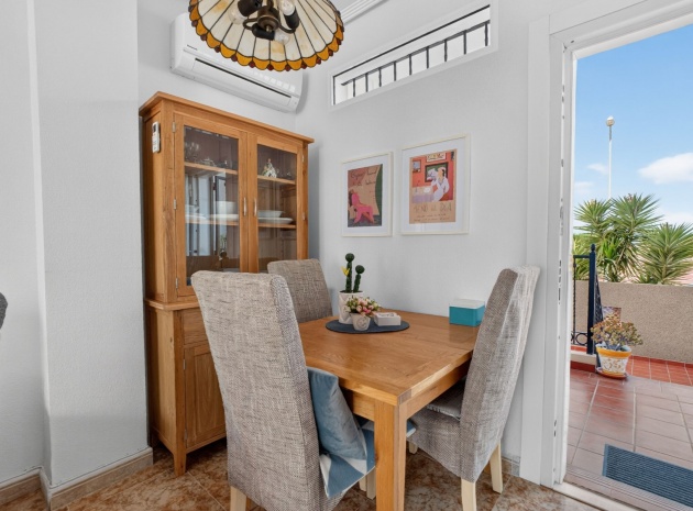 Resale - Apartment - Punta Prima - La Cinuelica