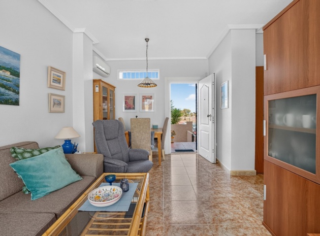 Resale - Apartment - Punta Prima - La Cinuelica