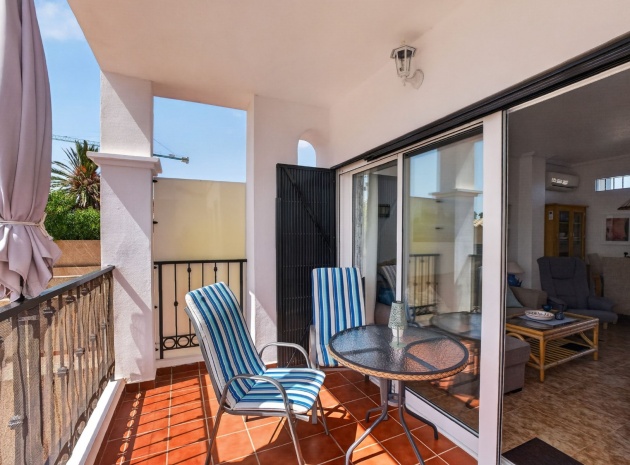 Resale - Apartment - Punta Prima - La Cinuelica