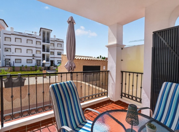 Resale - Apartment - Punta Prima - La Cinuelica