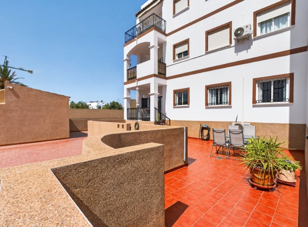 Resale - Apartment - Punta Prima - La Cinuelica