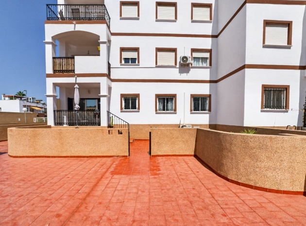 Resale - Apartment - Punta Prima - La Cinuelica