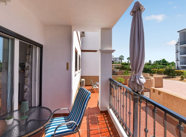 Resale - Apartment - Punta Prima - La Cinuelica
