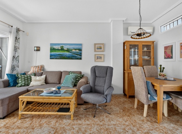 Resale - Apartment - Punta Prima - La Cinuelica