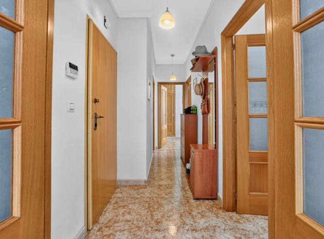 Resale - Apartment - Punta Prima - La Cinuelica