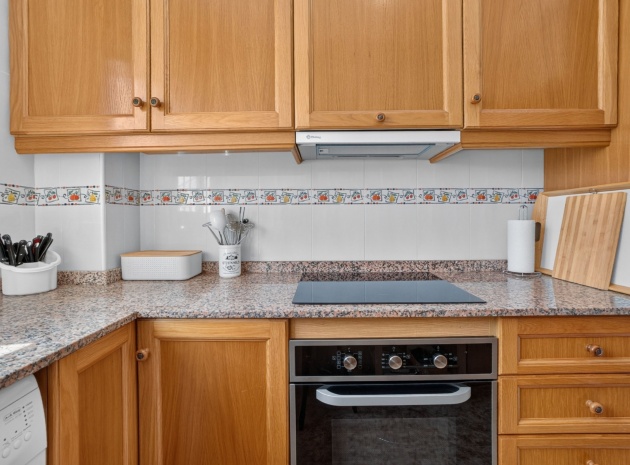 Resale - Apartment - Punta Prima - La Cinuelica