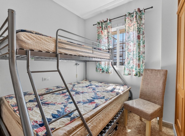 Resale - Apartment - Punta Prima - La Cinuelica