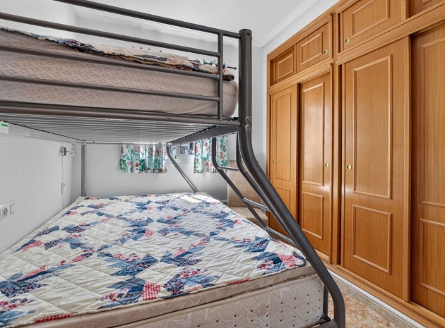 Resale - Apartment - Punta Prima - La Cinuelica