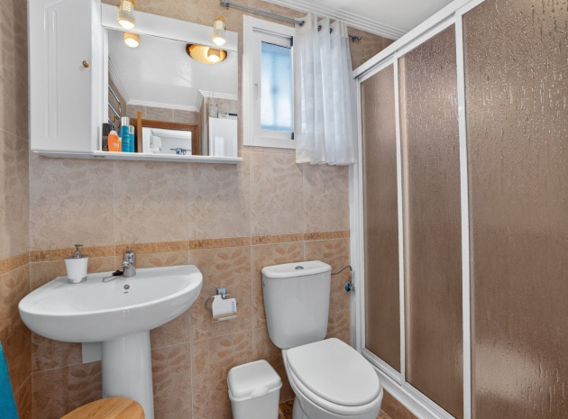 Resale - Apartment - Punta Prima - La Cinuelica