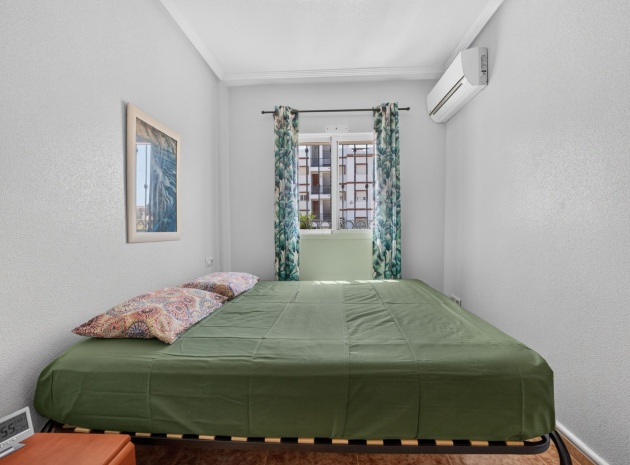 Resale - Apartment - Punta Prima - La Cinuelica