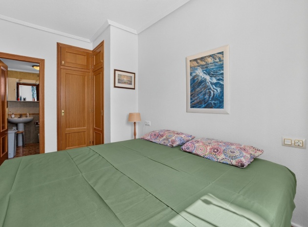 Resale - Apartment - Punta Prima - La Cinuelica