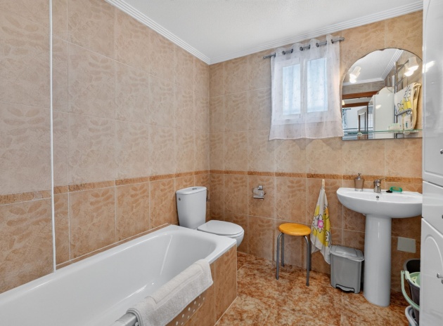 Resale - Apartment - Punta Prima - La Cinuelica