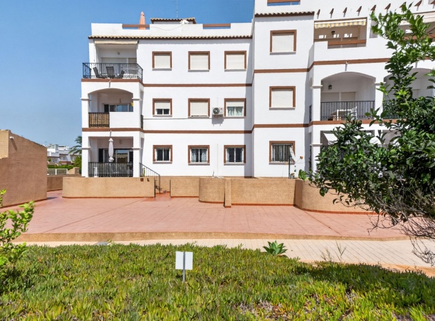 Resale - Apartment - Punta Prima - La Cinuelica