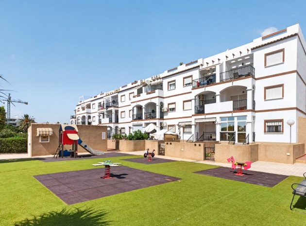Resale - Apartment - Punta Prima - La Cinuelica