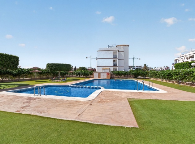 Resale - Apartment - Punta Prima - La Cinuelica
