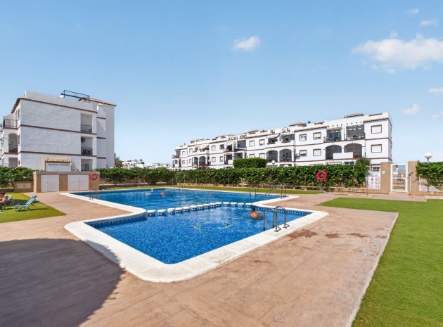Resale - Apartment - Punta Prima - La Cinuelica