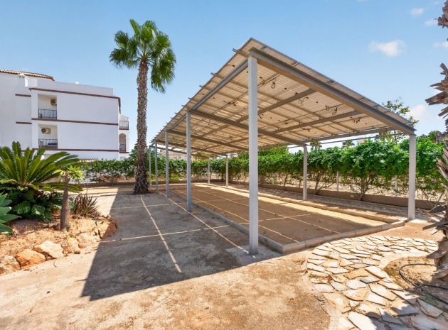 Resale - Apartment - Punta Prima - La Cinuelica