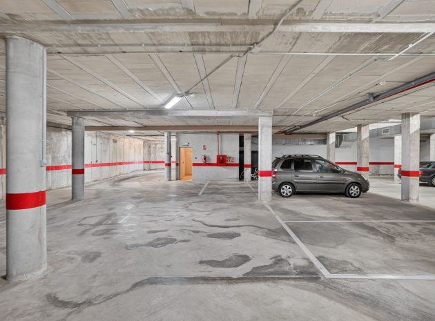 Resale - Apartment - Punta Prima - La Cinuelica