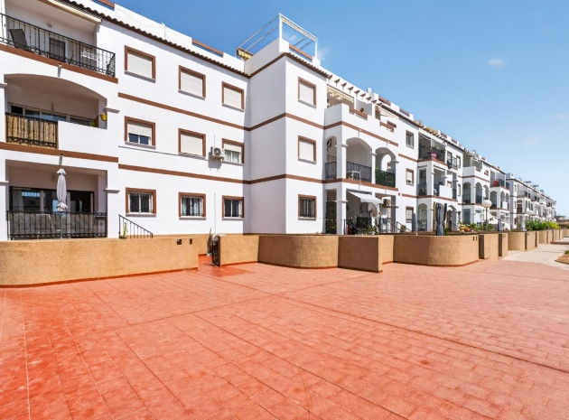 Resale - Apartment - Punta Prima - La Cinuelica
