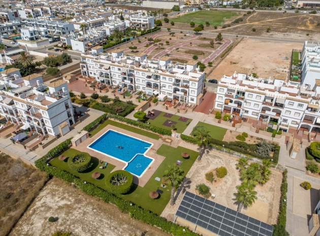Resale - Apartment - Punta Prima - La Cinuelica