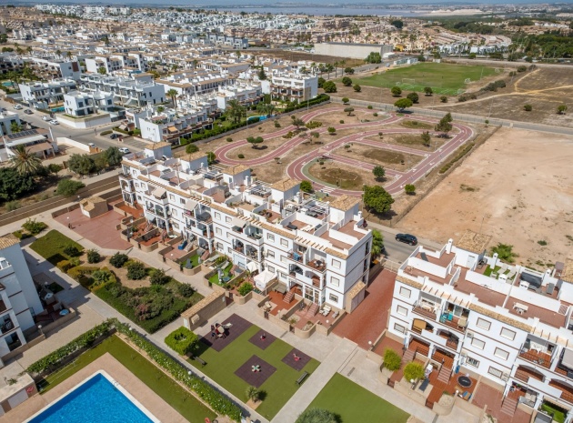 Resale - Apartment - Punta Prima - La Cinuelica