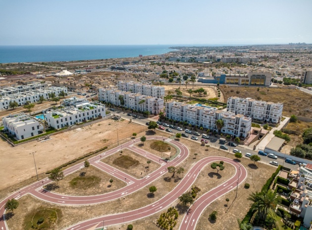 Resale - Apartment - Punta Prima - La Cinuelica