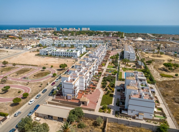 Resale - Apartment - Punta Prima - La Cinuelica