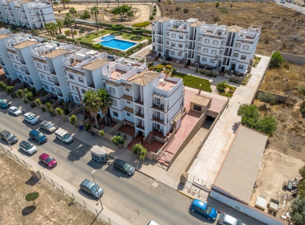 Resale - Apartment - Punta Prima - La Cinuelica