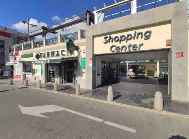 Resale - Apartment - Punta Prima - La Cinuelica